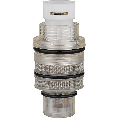 Hansa thermostat cartridge suitable for Hansamicra and Hansaclinica