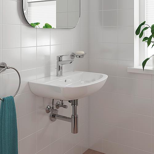 Mitigeur de lavabo BauLoop M-Size Anwendung 1