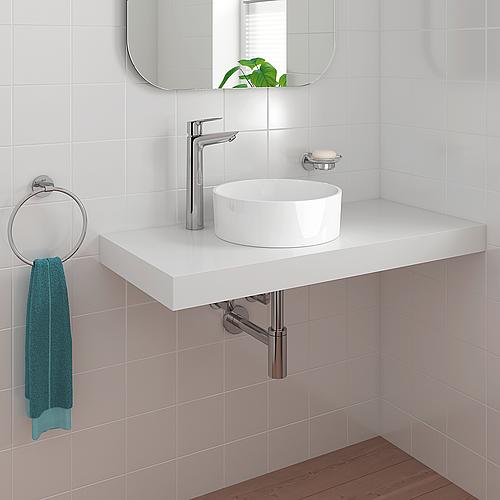 Mitigeur de lavabo BauLoop XL-Size Anwendung 2