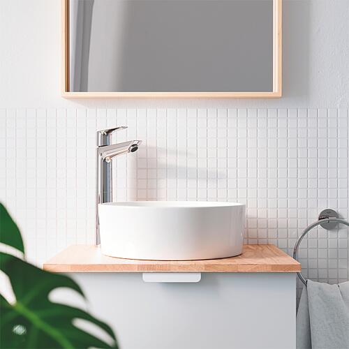 Mitigeur de lavabo BauEdge XL-Size