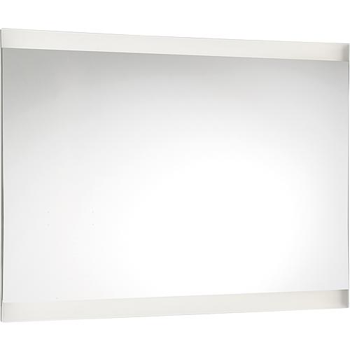 LED mirror Tysson, with toggle switch, 800x600 mm, IP 20, 230 V-11.04 W