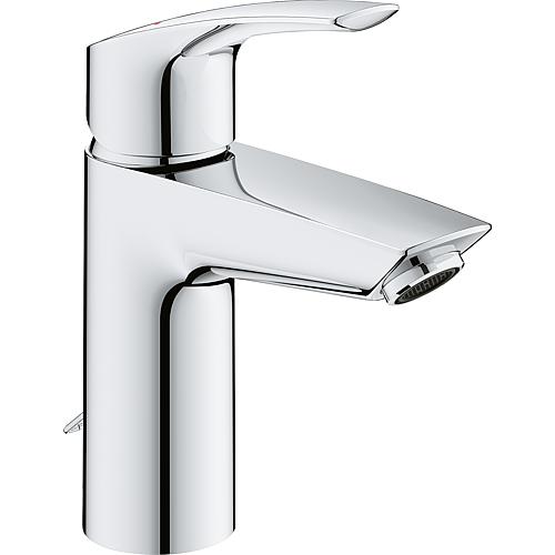 Grohe Eurosmart S-size washbasin mixer Standard 4