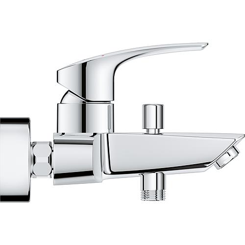 Eurosmart bath mixer