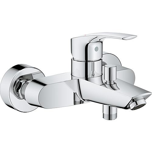 Eurosmart bath mixer Standard 1