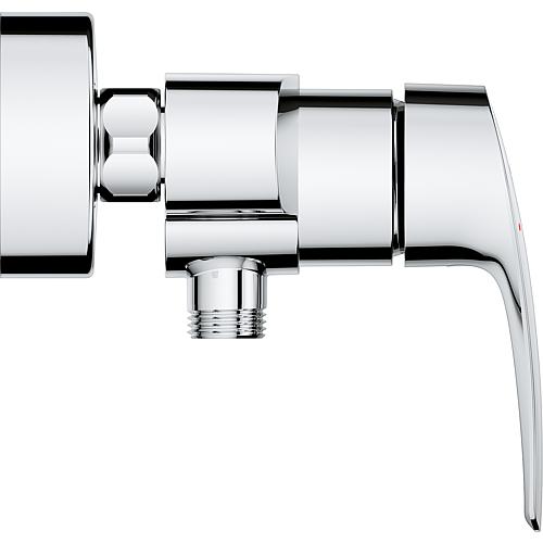 AP-Brausemischer Grohe Eurosmart chrom