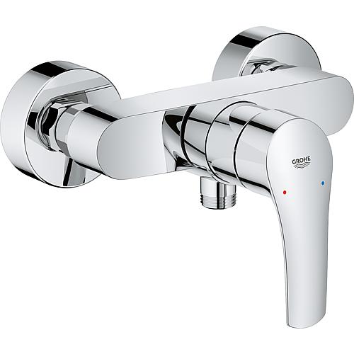 AP-Brausemischer Grohe Eurosmart chrom