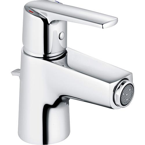 Alpha 300 bidet mixer Standard 1