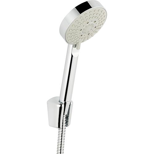 Ascona handheld shower set Standard 1