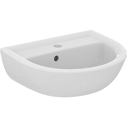 Hand washbasin Eurovit Standard 1