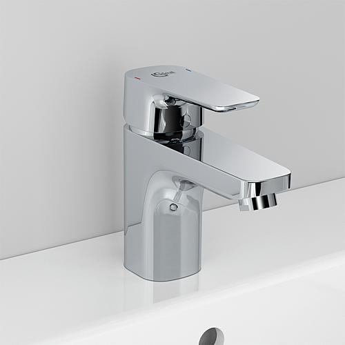 Mitigeur lavabo Ideal Standard Ceraplan III, 145 Anwendung 1