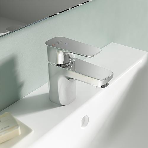 Washbasin mixer Ideal Standard Ceraplan III 145 Anwendung 3