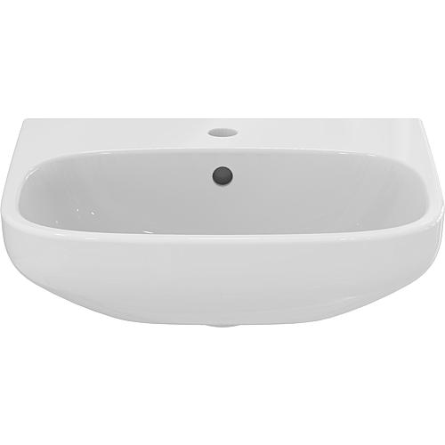 Washbasin i.Life Anwendung 1