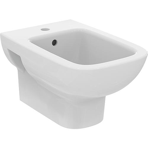 Bidet suspendu i.Life Standard 1