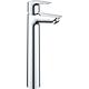 Mitigeur de lavabo Grohe BauEdge XL-Size, chromé sans garniture d'evacuation