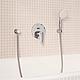 BauEdge flush-mounted bath mixer Anwendung 1