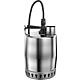 Unilift submersible pump, stainless steel, without float switch Standard 1
