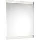 Miroir à LED Tysson IP 20 230 V-8,2 W 600 x 800 mm sans interrupteur à bascule