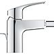 Eurosmart bidet mixer Anwendung 1