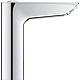 Grohe Eurosmart M-Size sensor washbasin mixer, 2-in-1 hybrid Anwendung 1