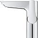 Grohe Eurosmart M-Size sensor washbasin mixer, 2-in-1 hybrid Anwendung 2