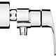 AP-Brausemischer Grohe Eurosmart chrom