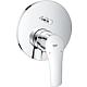 Eurosmart flush-mounted bath mixer Standard 1