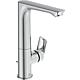 Washbasin mixer Ideal Standard Connect Air Grande Projection 140 mm chrome