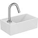 Hand washbasin set, Ideal Standard Eurovit Standard 2