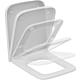 Blend Cube toilet seat, AquaBlade Anwendung 4