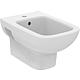 Bidet suspendu i.Life Standard 1