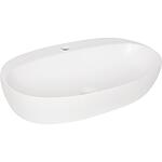 Surface-mounted washbasin, Elanda, 700 mm