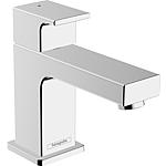 Stand valve Hansgrohe 70 Vernis Shape