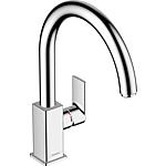 Hansgrohe sink unit mixer 260 Vernis Shape M35 1jet