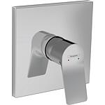 Flush-mounted shower mixer Hansgrohe Vivenis