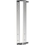 Asis module steel installation frame, for flush-mounted modules 960 mm