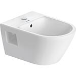 Duravit D-Neo wall-mounted bidet