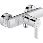 Brausemischer Duravit D-Neo, chrom