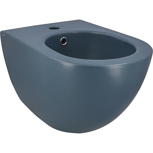 Wall-mounted bidet Elanda Standard 4