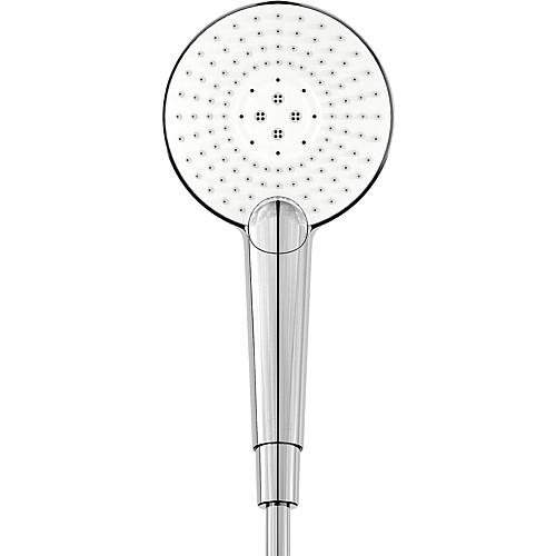 Idealrain Evo hand shower Jet Anwendung 1