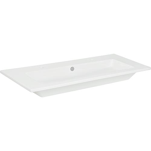 Washbasin, Lipuda Standard 2