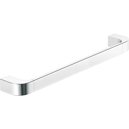 System 800 bath towel holder Standard