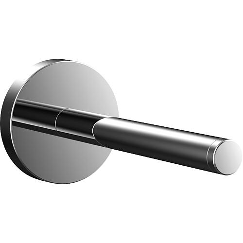 round spare toilet roll holder Standard 1