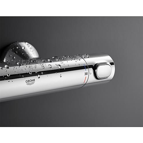 Mitigeur thermostatique de douche Grohe Grohtherm 500 Anwendung 3