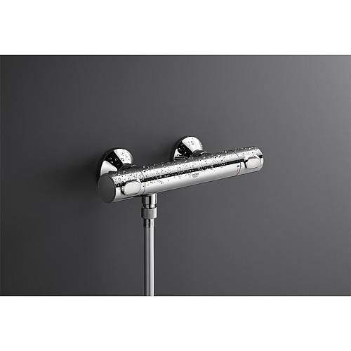 Mitigeur thermostatique de douche Grohe Grohtherm 500 Anwendung 9