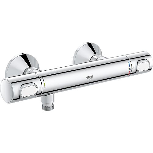 Mitigeur thermostatique de douche Grohe Grohtherm 500 Standard 1