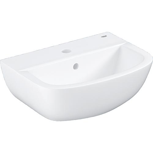 Grohe Bau Ceramic hand washbasin Standard 1
