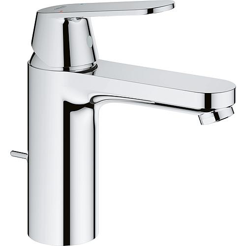 Mitigeur lavabo Grohe Eurosmart C M-Size Standard 1