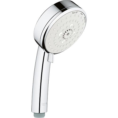 Hand-held shower unit Grohe Tempesta C100 Standard 2