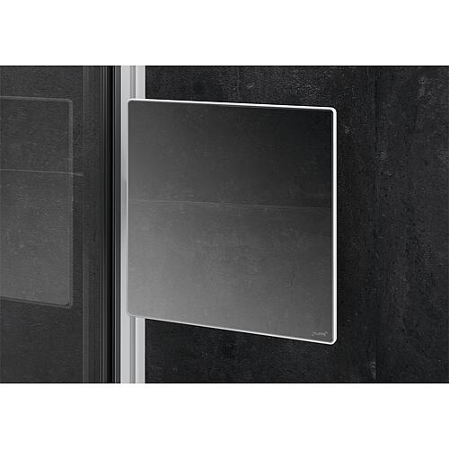 Miroir Select+ Anwendung 1