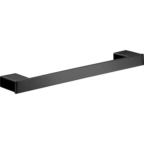 Bath handle emco loft black Standard 1